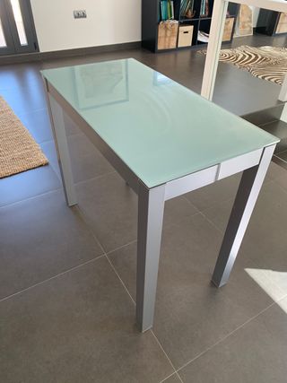 Mesa cristal