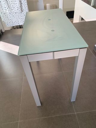 Mesa cristal