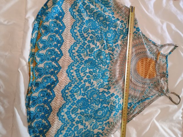 3x2 Camiseta tirantes