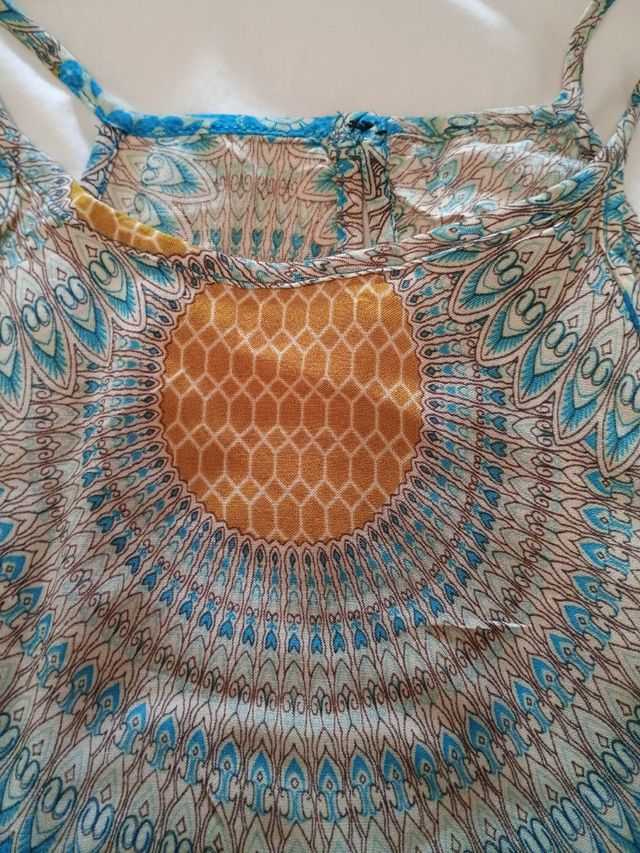 3x2 Camiseta tirantes