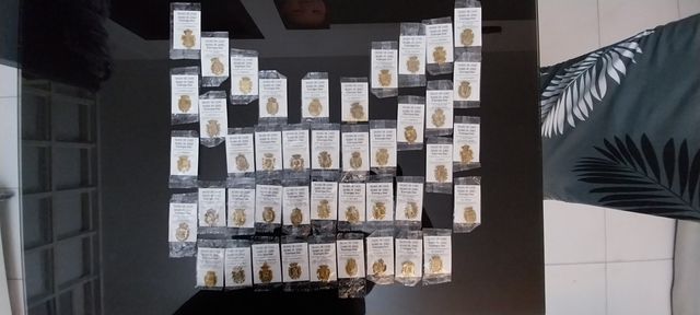 Escudos heraldicos de la provincia de Cadiz