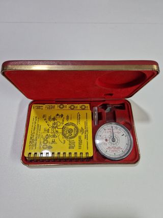 Calibre para diamantes Leberidge