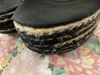 Sandali decorati con perle n.40 - Le Chicche