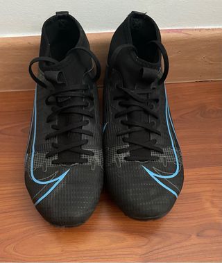 Zapatillas de futbol cenped