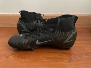 Zapatillas de futbol cenped