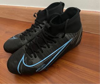 Zapatillas de futbol cenped