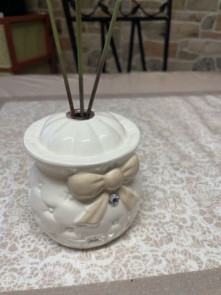 Articoli da soggiorno