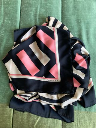 Foulard grande Pennyblack
