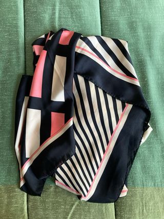 Foulard grande Pennyblack