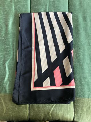 Foulard grande Pennyblack