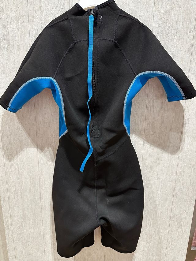 Neopreno niño T.XS