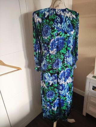 Vestido largo Sfera Con etiqueta 