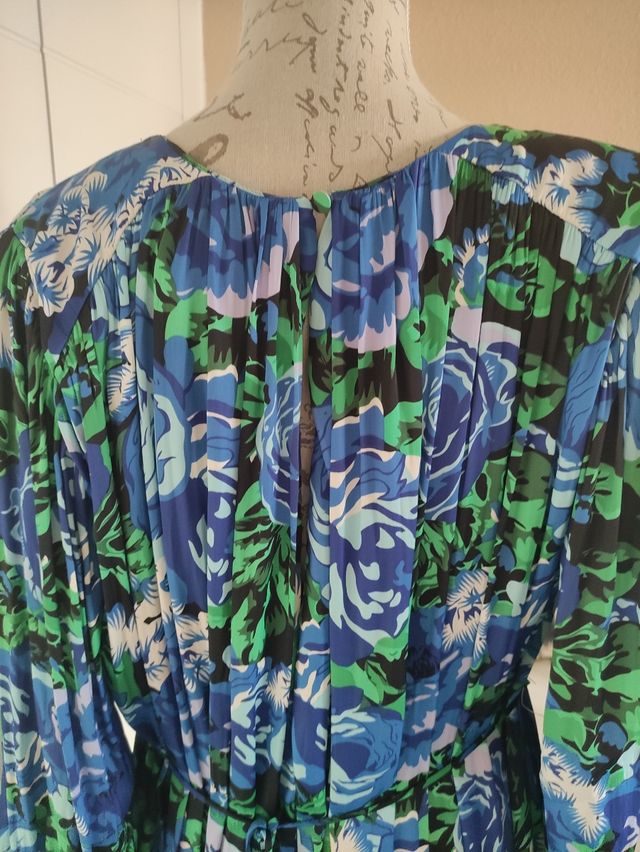 Vestido largo Sfera Con etiqueta