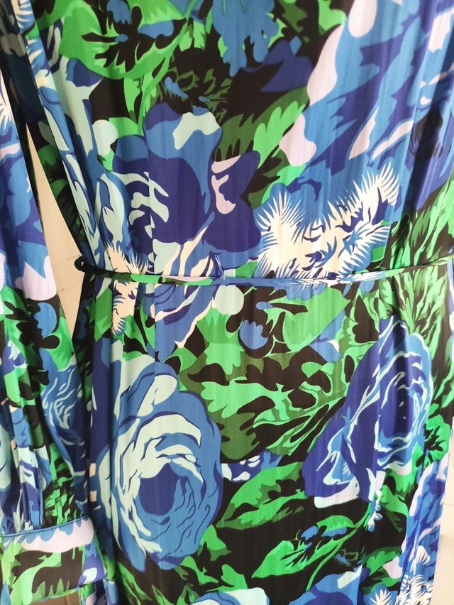 Vestido largo Sfera Con etiqueta