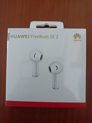 Auriculares Huawei FreeBuds SE 2