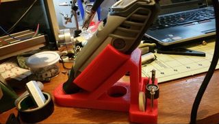 Soporte Dremel 3000