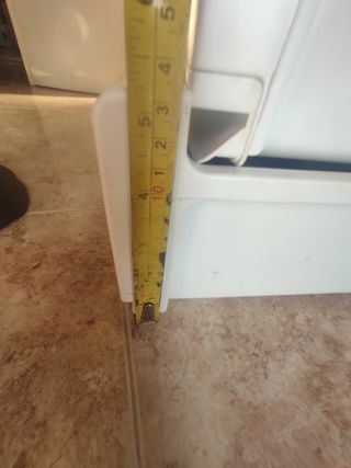 Cajon frigorífico 48 a 50 cm 