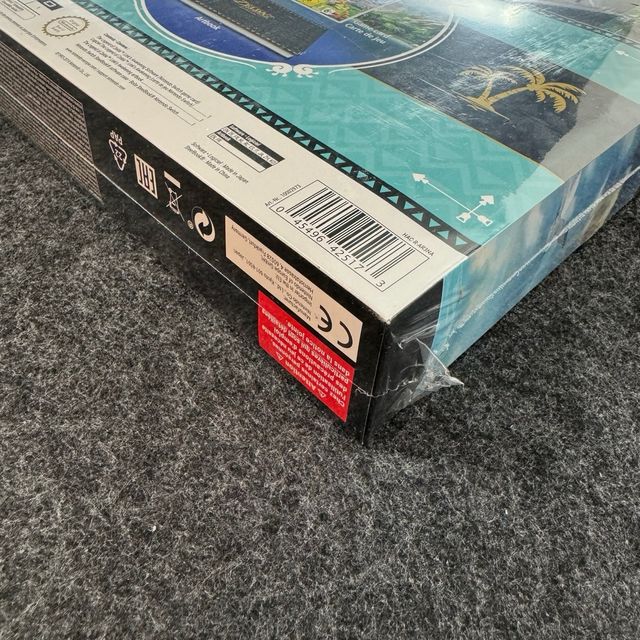 Zelda Links Awakening Coleccionista Switch