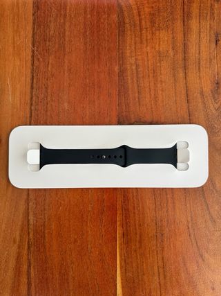 Correa Apple Watch