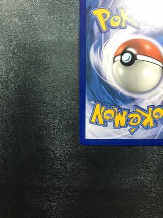 Luxray Promo HOLO - Cartas Pokemon