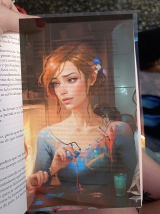 Overlays Nesta Archeron  acotar