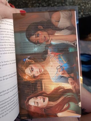 Overlays Nesta Archeron  acotar