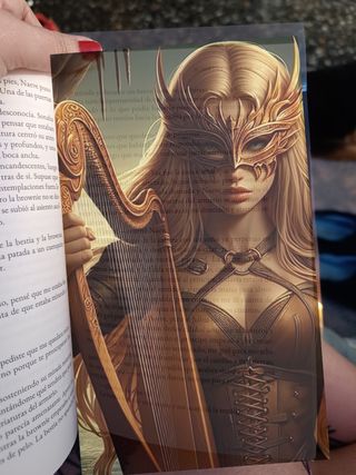 Overlays Nesta Archeron  acotar