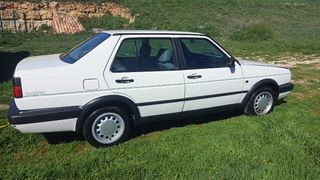 Volkswagen Jetta 1990