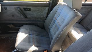 Volkswagen Jetta 1990