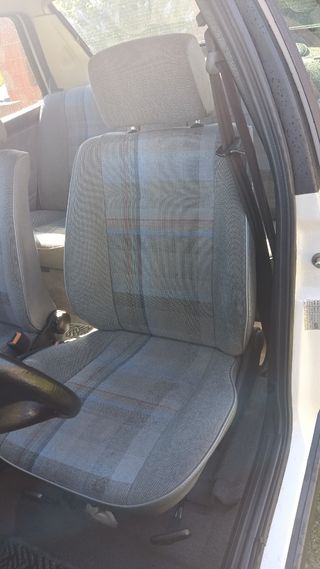Volkswagen Jetta 1990