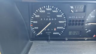 Volkswagen Jetta 1990