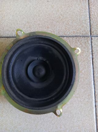 2 casse autoradio vintage PIONEER TS 1318  40W  to