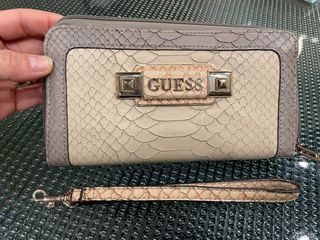 Monedero Guess