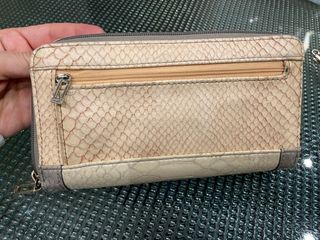 Monedero Guess