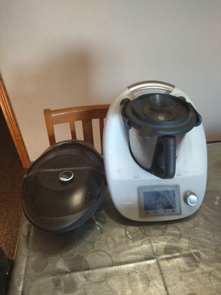 Thermomix TM5