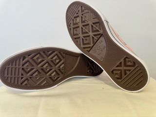 Zapatillas Converse plataforma