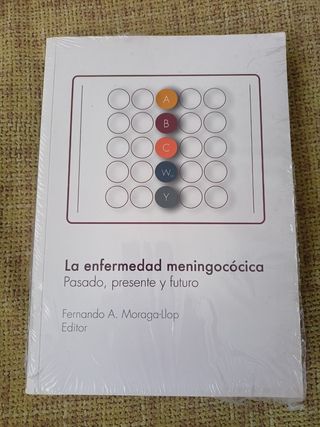 La enfermedad Meningocócica.