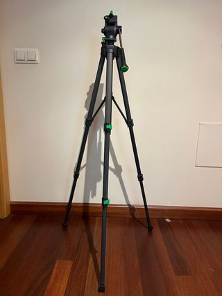 Tripode profesional Cullmann