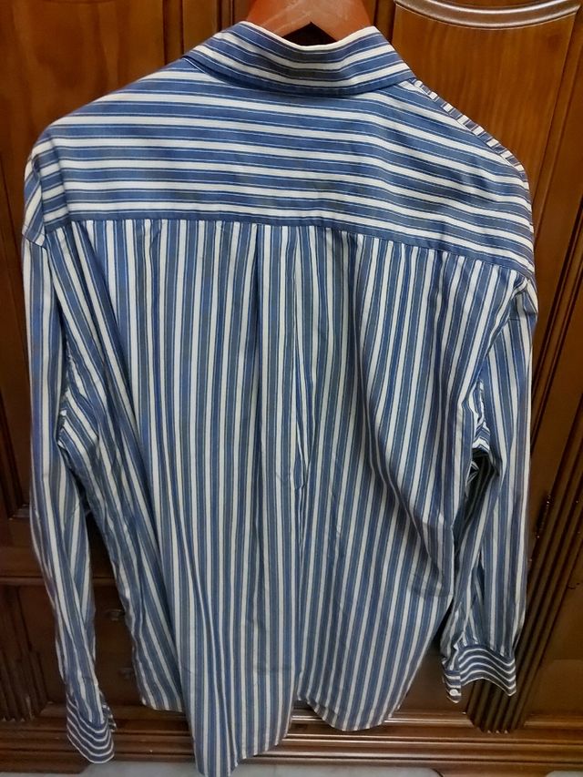 Camisa hombre