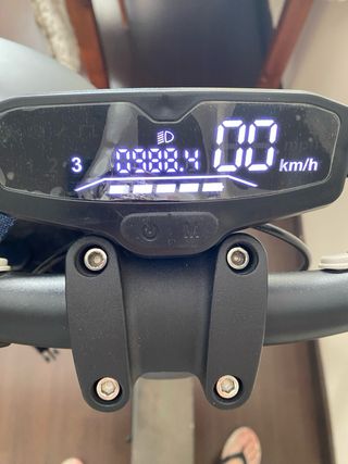 Smartgyro K2 TITAN
