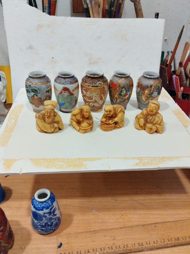 Miniature giapponesi