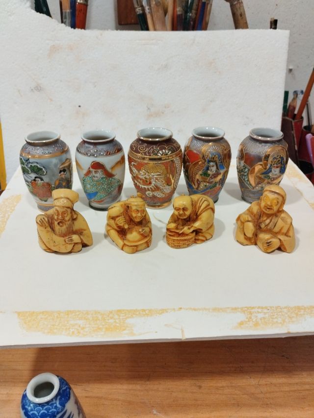 Miniature giapponesi