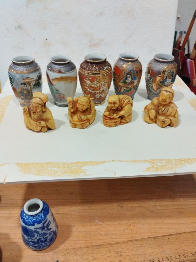 Miniature giapponesi