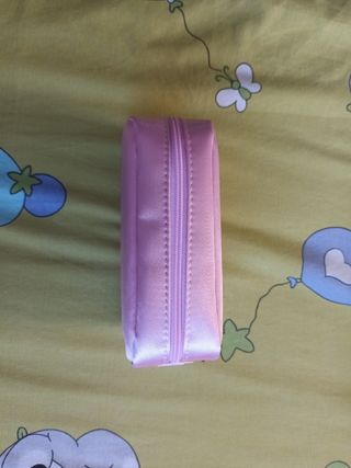 Neceser de maquillaje