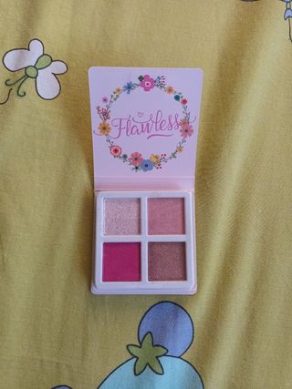 Neceser de maquillaje