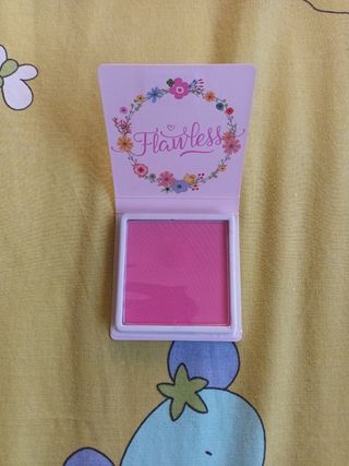 Neceser de maquillaje