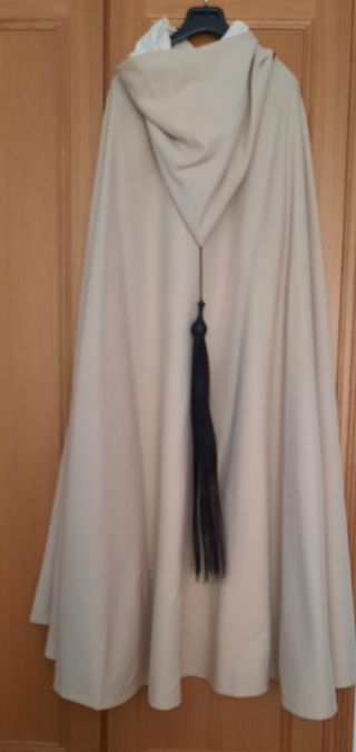 Traje de niño fila Ligeros Alcoy 
