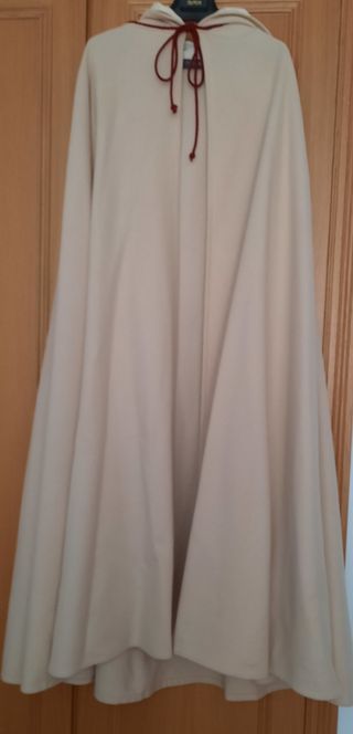 Traje de niño fila Ligeros Alcoy 