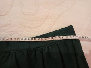 Traje fallero Saragüell