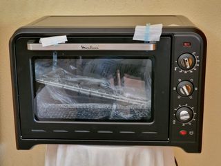 HORNO CONVECCIÓN 60L